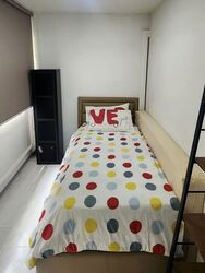 Blk 234 Simei Street 4 (Tampines), HDB 4 Rooms #598686761
